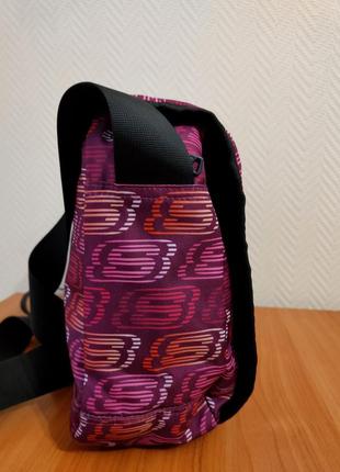 Велика спортивна сумка для ноутбука skechers3 фото