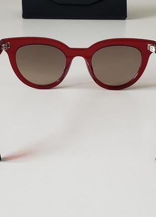 Солнцезащитные очки liebeskind, новые, оригинальные7 фото
