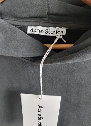 Худи кофта кacne studios3 фото