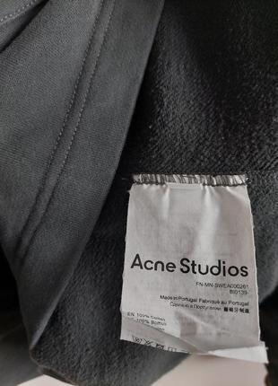 Худи кофта кacne studios5 фото