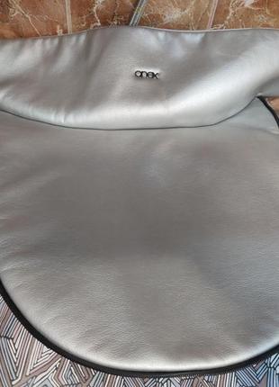 Коляска колясок anex m type 2 в 1