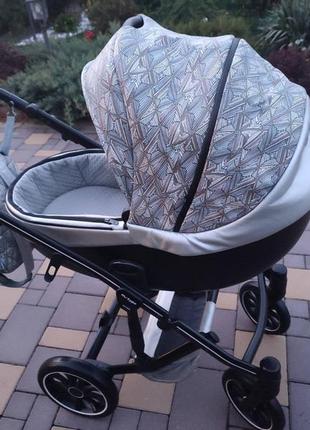 Коляска колясок anex m type 2 в 1