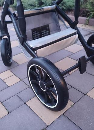 Коляска колясок anex m type 2 в 1