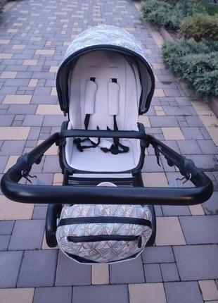 Коляска колясок anex m type 2 в 1