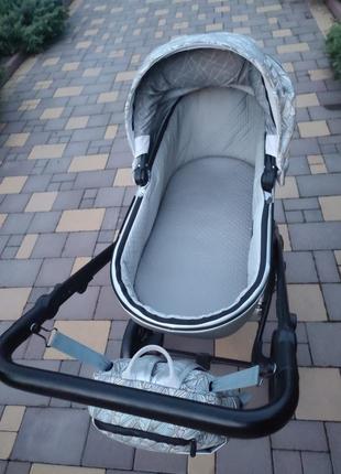 Коляска колясок anex m type 2 в 1