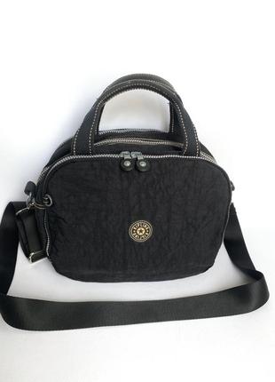 Kipling сумка крос- боді2 фото