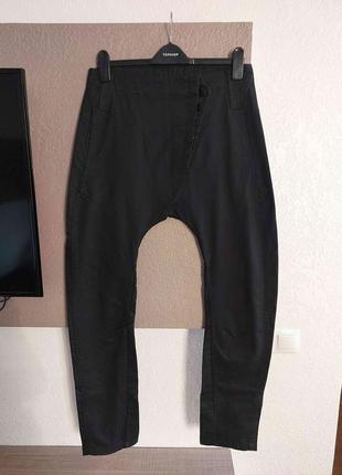 Брендовые стильные брюки джинсы2 фото