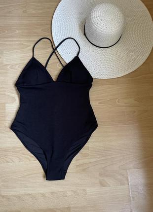 Новий купальник h&m оригінал
