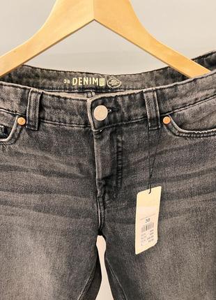 Нові жіночі джинси denim3 фото