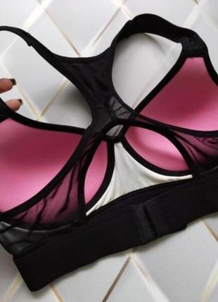 Женский топ pink intimate victoria secret sport3 фото