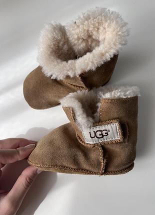 Пінетки ugg3 фото