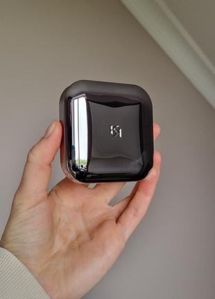 Kiko milano ultimate glow хайлайтер кико 01