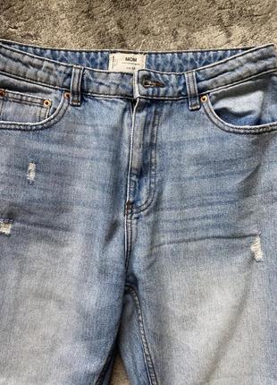 Крутые джинсы tally weijl2 фото