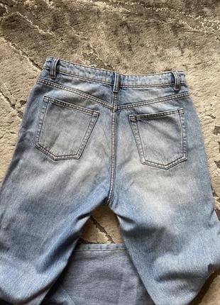 Крутые джинсы tally weijl3 фото