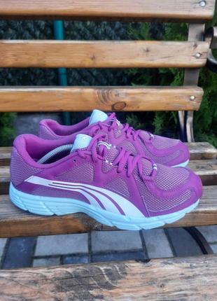 Puma axis v3 mesh unisex 42р-27см!1 фото