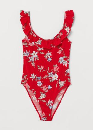 Боди боди комбидресс футболка блуза кофта женская h&m оригинал