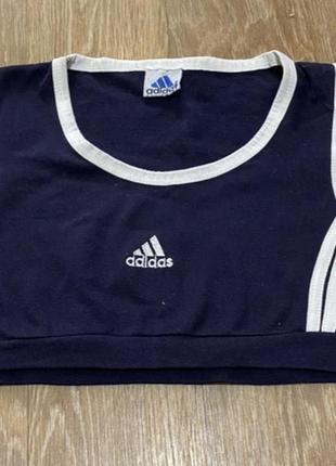 Топ adidas1 фото