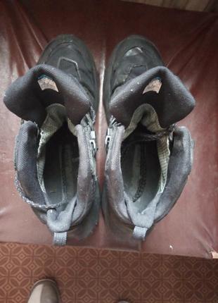 Трекінгові черевики hoka w anacapa mid gtx gore-tex3 фото