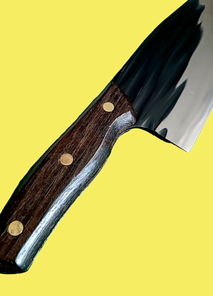 Кухонний ніж для м'яса king gary
30,5см/sf-21806 фото