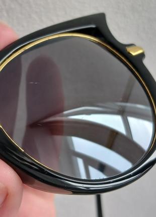 Женские солнцезазисные очки кошечки2 фото