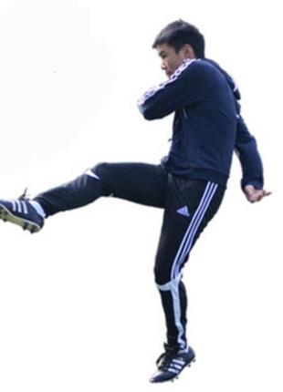 Спортивні штани р.l