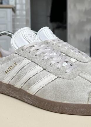 Adidas gazelle размер 39