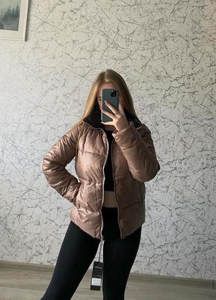 Нова куртка