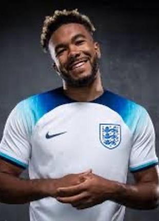 Футбольна футболка england home 2022-2024 nike размер:l3 фото