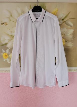 Рубашка l-m