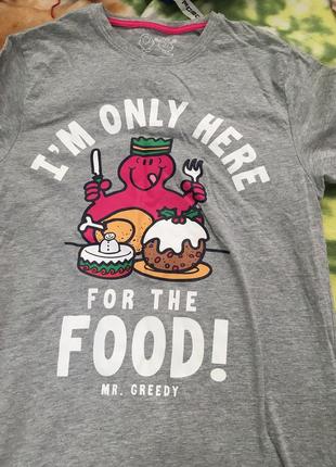 Футболка майка