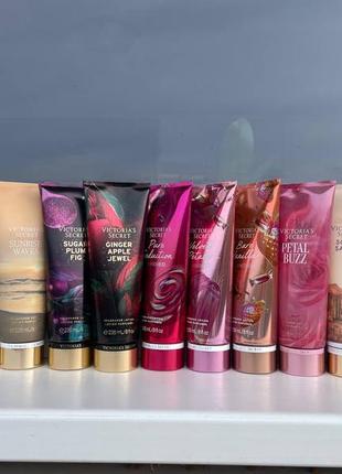 Оригинальный парфюмированный мист спрей виктория сикрет floral morning