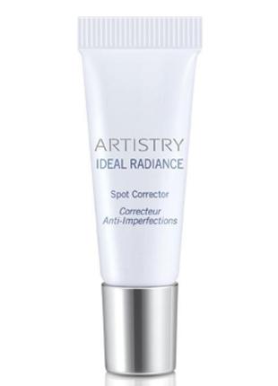 Artistry ideal radiance™ сс крем для выравнивания тона лица  (30 мл)