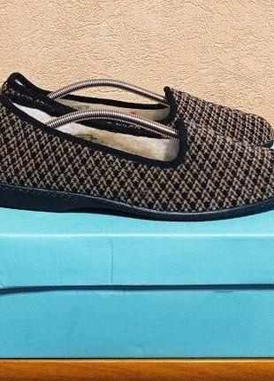 Качественные и удобные женские комнатные тапочки (киев).