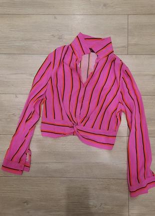 Блузочка cotton on🩷
