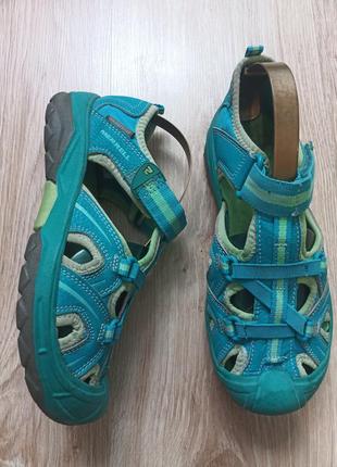 Сандалии женские merrell