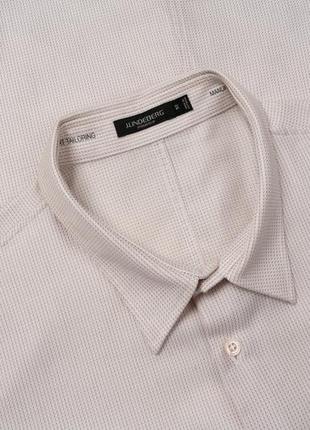 J. lindeberg stockholm casual shirts мужская рубашка1 фото