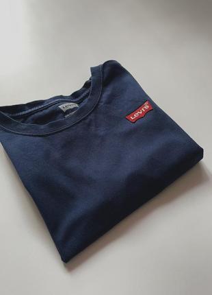 Футболка levi's оригинал