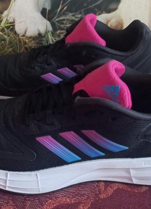 Adidas duramo 10 кросівки бігові оригінал