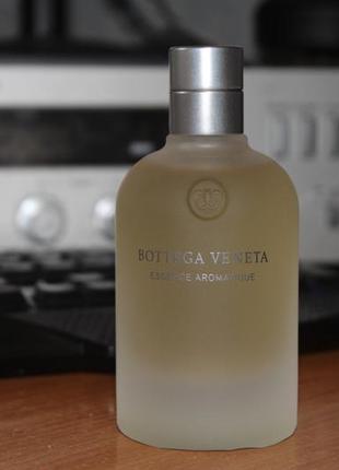 Парфюм bottega veneta essence aromatique