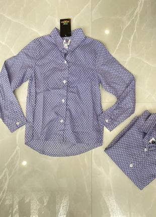 Рубашка детская,рубашка для девочки,блуза школьная,школьная форма,детская рубашка, рубашка яркая,натуральная рубашка,блузка детская