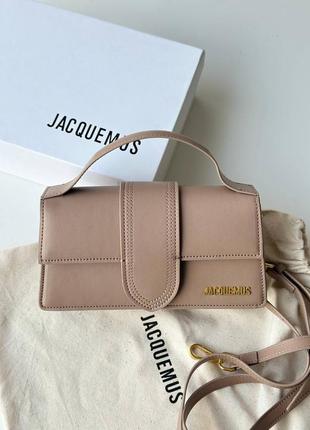 Сумка jacquemus 24   cm