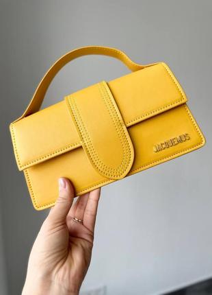 Сумка jacquemus 24   cm