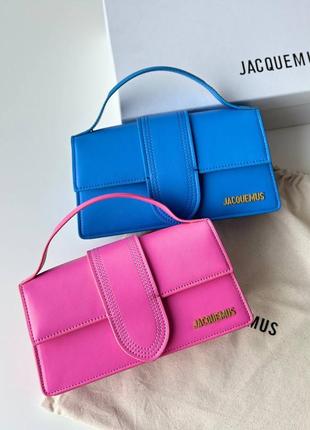 Сумка jacquemus 24   cm