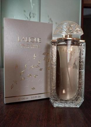 Lalique lalique edp2 фото