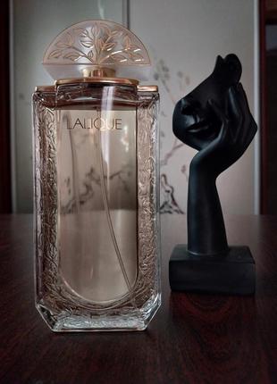 Lalique lalique edp1 фото