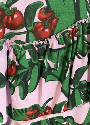 Толстовка для девочки 2