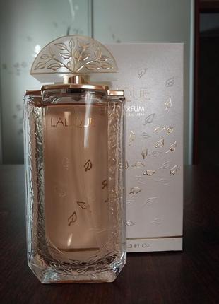 Lalique lalique edp3 фото