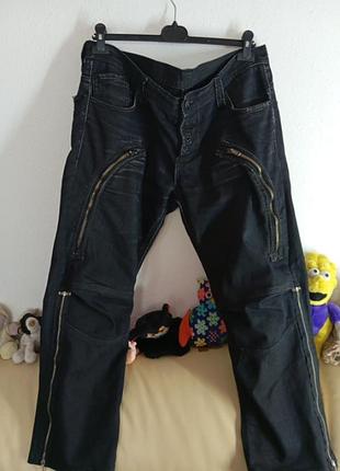 Брюки мужские xl