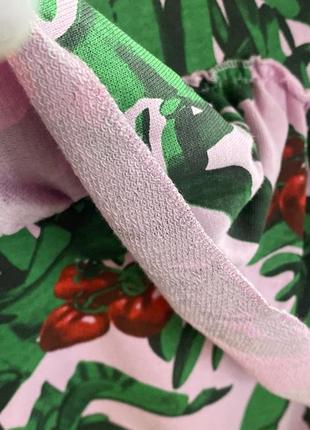 Толстовка для девочки 3