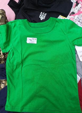 Футболка футболочка зелена саратова зельоная